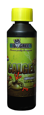 Bio green calgel 250ml 