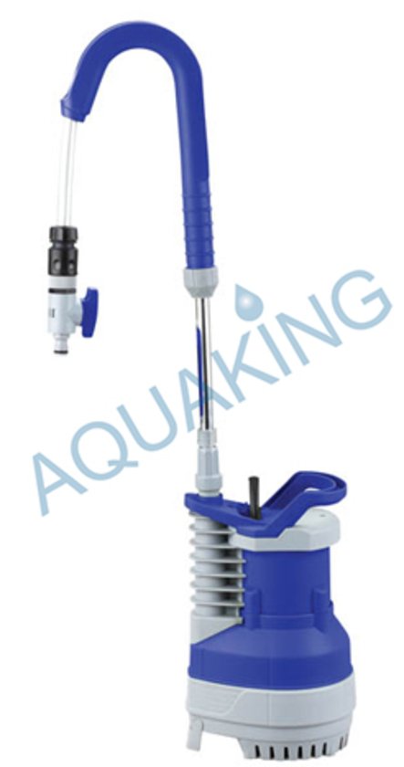 Aquaking Q550102 zonder Vlotter