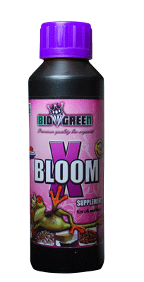 Bio Green X-bloom 250ml