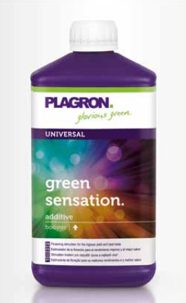 Plagron Green Sensation 1 ltr