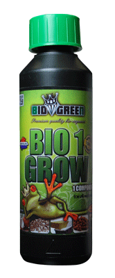 Bio green bio grow 1 250ml