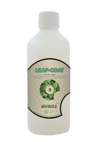 Biobizz LeafCoat 500ml
