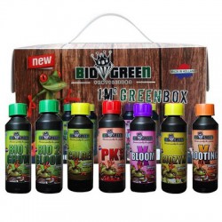 Bio green starter Kit 