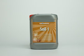Ecolizer Soil 1  20 liter