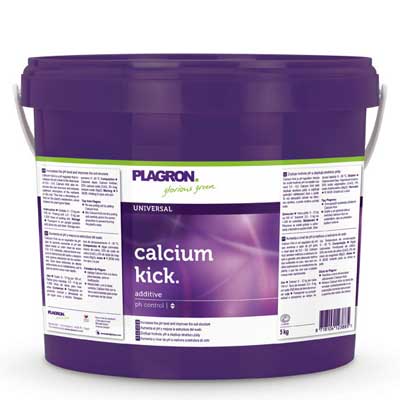 Plagron Calcium Kick 5kg