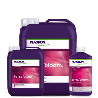 Plagron Terra Bloom 10 ltr