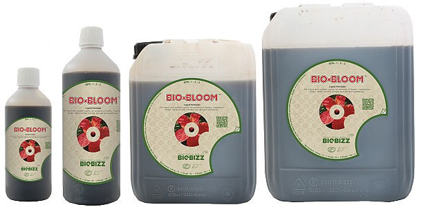 Biobizz Bio-Bloom 1 ltr